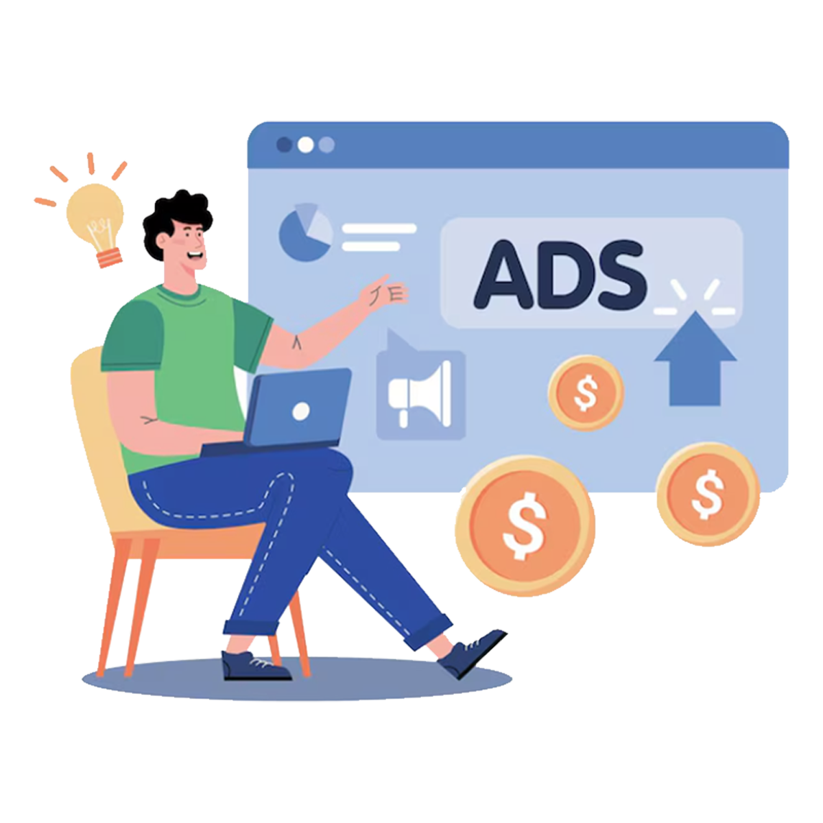 Paid Ads