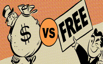 Free vs. Paid website analytics tools: Which option delivers the best value?