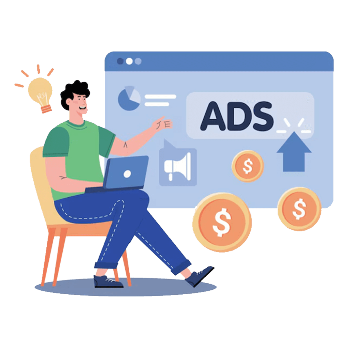 Paid Ads