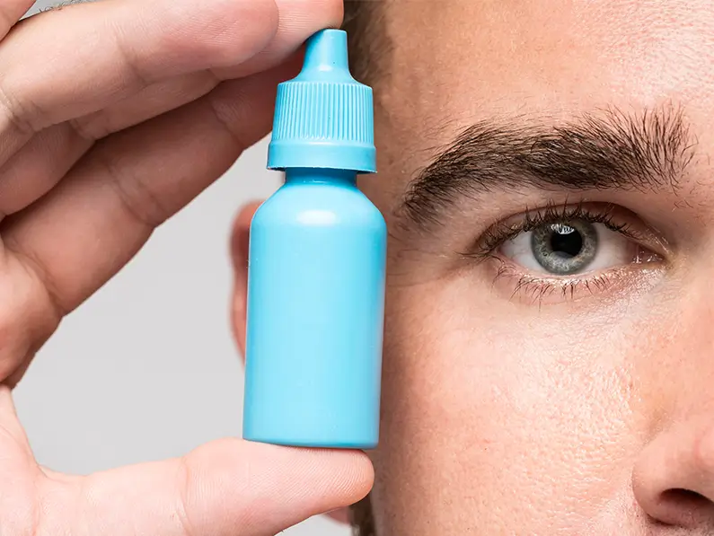 How Long Can You Use Prescription Eye Drops After Opening?