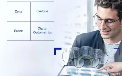 Top Online Eye Test Platforms in 2025: Accuracy, Cost & Reviews