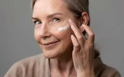 Best Anti-Aging Eye Creams for 50s