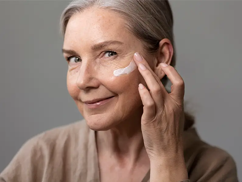 Best Anti-Aging Eye Creams for 50s