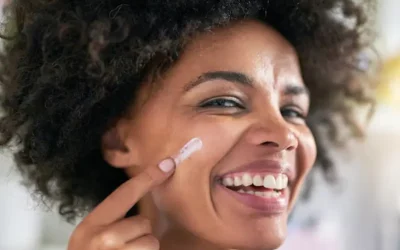 Best Anti-Aging Eye Cream for 40s