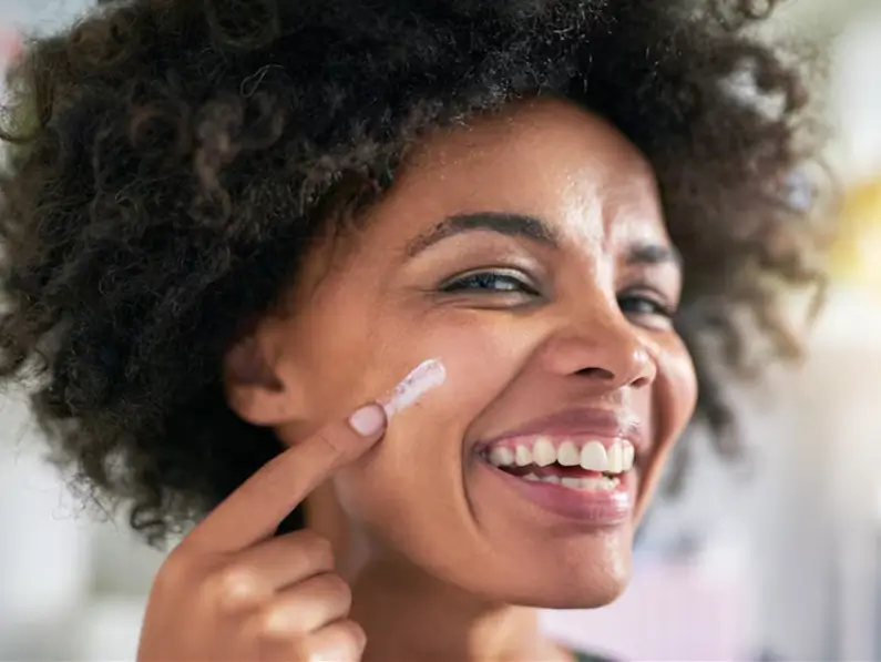 Best Anti-Aging Eye Cream for 40s